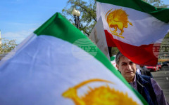 Иран екзекутира мъж заради връзките му с дисидентска организация, съобщи "Мизан"