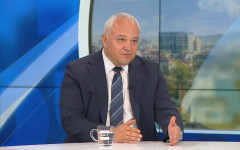 Иван Демерджиев: Моделът "Сарафов" не може да продължава да живее в българската прокуратура