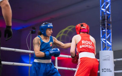 Златислава Чуканова и Ясен Радев с тежки препятствия в Бразилия днес