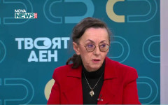 Нели Куцкова: Нов ВСС може да бъде избран до лятото, а главен прокурор - до есента