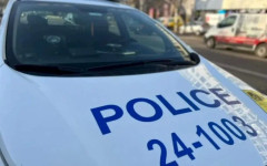 Спипаха 19-годишен с кокаин зад волана в Сандански