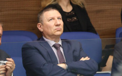 "Изглежда като опит за договорка с новата власт: Адвокат Екимджиев за оттеглянето на Сарафов