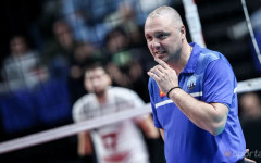 Благовест Катранджиев: Изпълнихме целите си, направихме достойно класиране