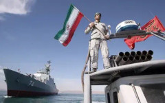 След блокадата на Доналд Тръмп! Над 10 милиона барела ирански петрол са напуснали Персийския залив