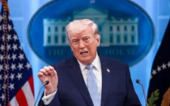 Тръмп: Готов съм на $200 долара за барел петрол, но да се спасим от ядрения холокост на Иран