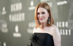 Актрисата Джулиан Мур ще получи наградата "Жени в движение" на кинофестивала в Кан