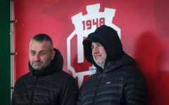 Цветомир Найденов даде оценки на водещите рефери в Първа лига