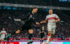 Щутгарт и Фрайбург търсят място под ярките прожектори в Берлин