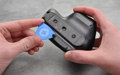 Logitech елиминира близо 170 000 тона въглеродни емисии през финансовата 2025 г.