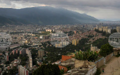 Във Венецуела пристигна новият ръководител на дипломатическата мисия на САЩ