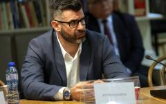 Кузман Илиев: В държавата вече имаме нов шериф – Румен Радев