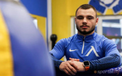 Ясен Радев победи медалист от европейско първенство в Бразилия