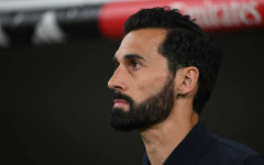 Арбелоа: За мен всеки мач на Реал Мадрид е на живот и смърт