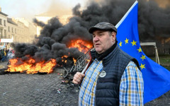 Не обвинявайте Европейския съюз за бавните му реакции