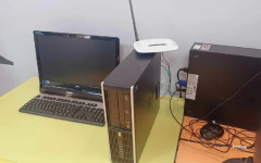 96 домакинства в Кюстендилско влизат в проучване на НСИ за ползването на интернет