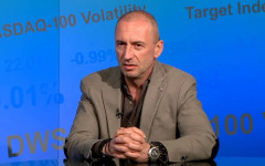 Г. Гагов: Качественото кафе не може да бъде поднесено от капсула