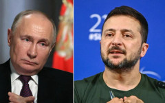 Путин е готов да се срещне със Зеленски, но при едно условие