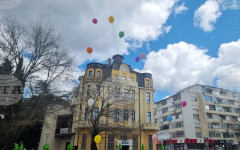 В Международния ден на книгата и авторското право в Стара Загора се проведе Маратон на четенето