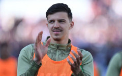 Потенциалният заместник на Бастони каза "да" на Интер