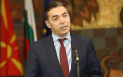 Антибългарската идеология в Северна Македония проговори от Делфи