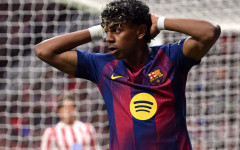 Ламин Ямал ще се подложи на допълнителни тестове