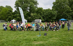 На 16 май е 17-ото издание на "Фамилатлон"