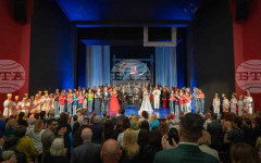 Обявиха номинациите за наградата "Пловдив"