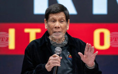 Международният наказателен съд даде ход на съдебния процес срещу Родриго Дутерпе по обвинения в престъпления срещу човечеството