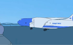 Без космодрум, но в Космоса: Украйна изуми света с нов начин за изстрелване на сателити