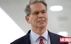 Скот Бесент: Много съюзници на САЩ са поискали валутни суапове на фона на ефектите от войната с Иран