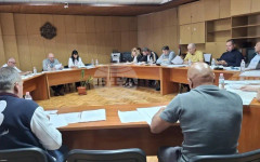 По две хиляди евро ще получат населените места в Елховско за провеждане на събори, реши Общинският съвет