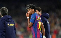 50 дни преди Мондиала: Ламин Ямал е с разкъсано сухожилие