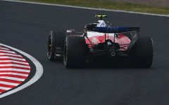 Успешен филмов ден за Ферари на "Монца"