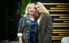 Дуото Рая и Красимира приключи участието си в Кухнята на Ада