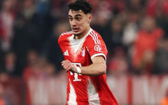 Байерн е охладил интереса на Реал Мадрид и Манчестър Сити към Павлович