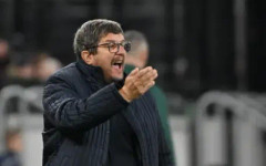 Силвио Балдини въвежда стоманена дисциплина в лагера на Италия