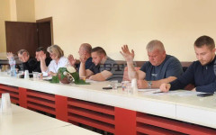 Общинският съвет в Минерални бани одобри строежа на нов язовир чрез концесия