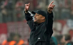 Компани: Това е лицето на Байерн, което искам да виждам, но още нищо не сме спечелили