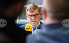 Германският външен министър се обяви за премахване на принципа на единодушието в ЕС при външната политика и политиката на сигурност