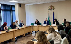 Област Кюстендил залага на стратегическа специализация в два ключови сектора