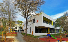 В застой: Столична община чака ВАС за правилата за прием в детски градини