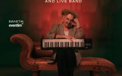 Иво Димчев готви първия си концерт в Античния театър в Пловдив