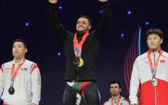 Карлос Насар, световно по снукър, европейско по борба и още спорт по телевизията днес