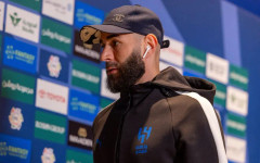 Бензема отхвърли възможността да се завърне в Лион