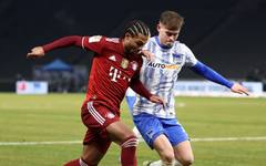 Удар за Германия: Ас на Байерн обяви, че пропуска Мондиала