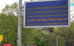 Неработещи табла по спирките и нередовни автобуси: Проблемите с градския транспорт в Пловдив продължават въпреки протестите