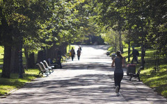 Прогноза за времето от май до юли. Тенденции и рискове