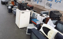 Държавата предлага драстичен спад на екотаксите за електроуреди и фотоволтаици