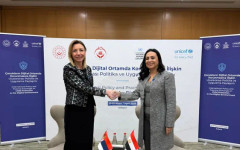 МЕНА: Египет и Сърбия обсъдиха засилване на сътрудничеството в областта на социалната закрила и овластяването на жените