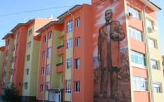 Санират 41 жилищни блока до края на юни в София